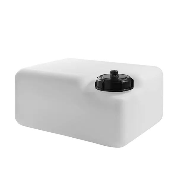 Wallas 130 l polttoainetankki