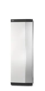 NIBE S1256 Inverter Maalämpöpumppu