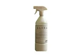 Elixair Sähkökennon pesuneste