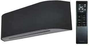 Toshiba Haori DESIGN ilmalämpöpumppu