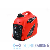 Generaattori Ducar D2500IS