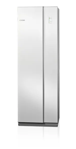 Vedenlämmitin HAATO HK SC 300 R Smart Control