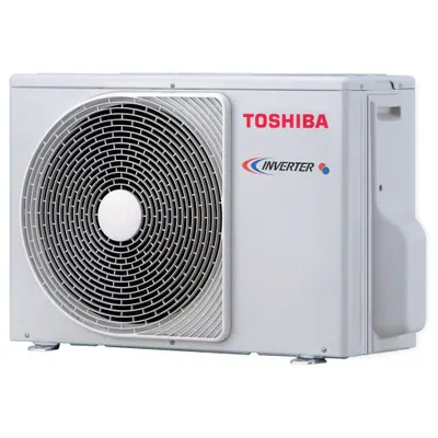 Toshiba Digitaaliset lämpöpumppu