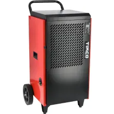 Timco Rakennnuskuivain 70L, 400m3