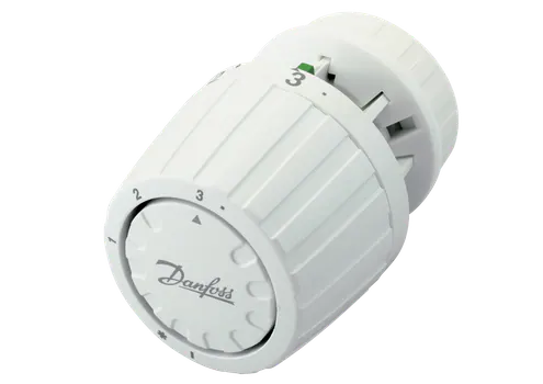 Danfoss Patteritermostaatit