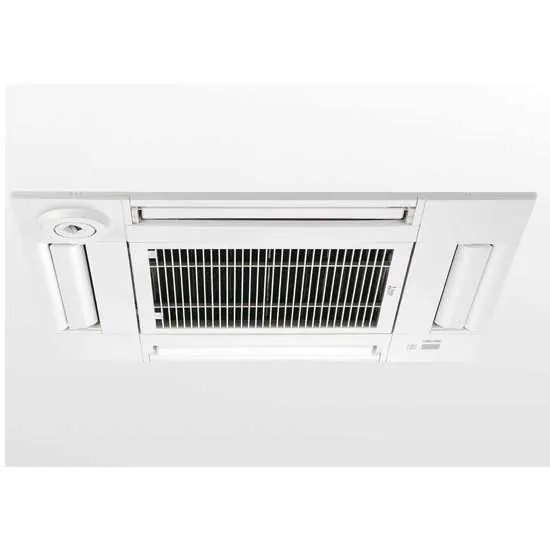 Mitsubishi Electric SLZ-M kattokasetti mallisarjan ilmalämpöpumppu