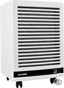 Elixair E400 ilmanpuhdistin