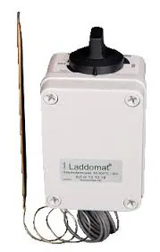 LADDOMAT Savukaasutermostaatti 300