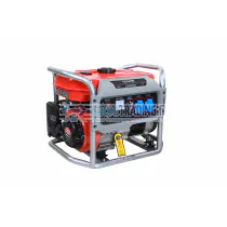 Generaattori  Ducar DG4650 2800W 