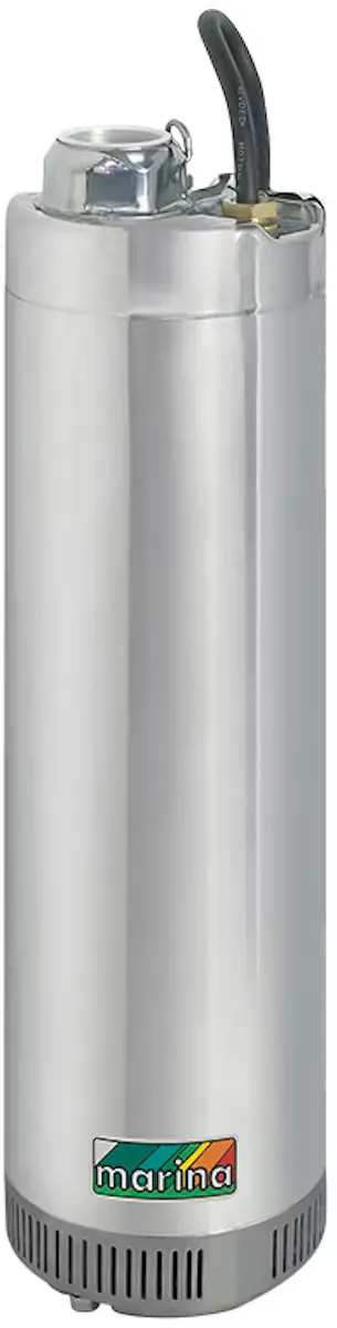 Avokaivopumppu  MARINA Rst MXT 65 1200W