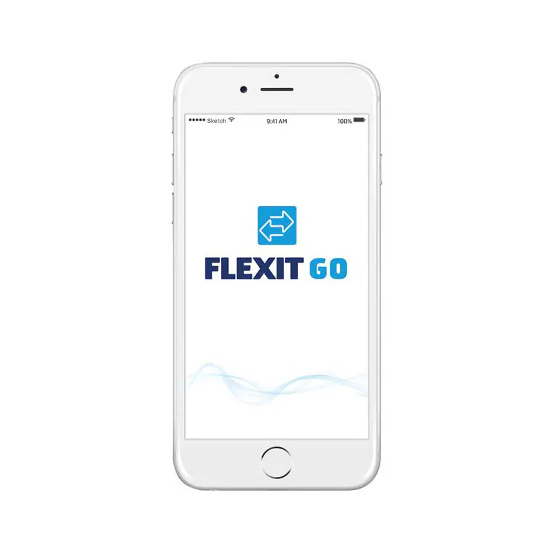 FLEXIT GO