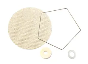 Wallas 2600 huolto-kit (S)