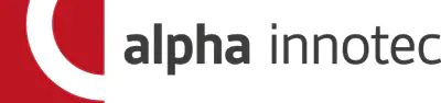 alpha innotec · Home
