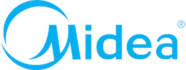 Midea – Logos Download