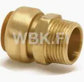 ENERLINE 25 UK liitinpaketti, 8kpl