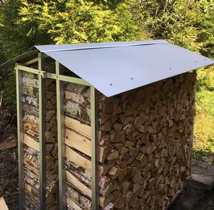 Halkokatos Harjamalli, Kosken Metalli
