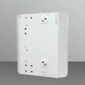 Jäspi Ovali 2,4 energiavaraaja