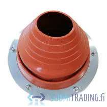 Sawu 75-160 mm piippukaulus