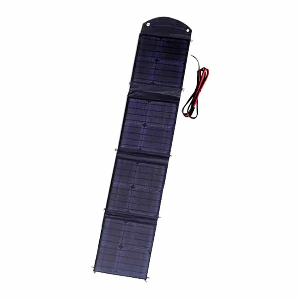 Venepaneeli Solveig 50W, taiteltava