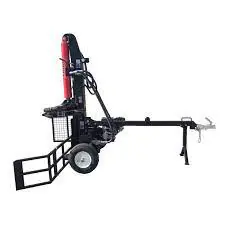 Timco 22T 61 cm polttomoottori pikahalkomakone | Karkkainen.com verkkokauppa