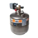 Vesiöosa LOHJA 25L/6 BAR RST
