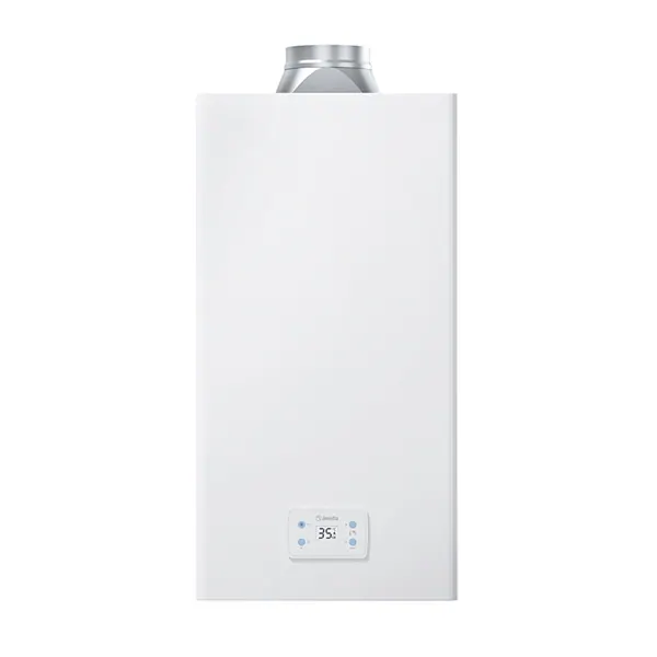 Kaasuvedenlämmitin Pro Lx 11 ltr automaattisytytyksellä