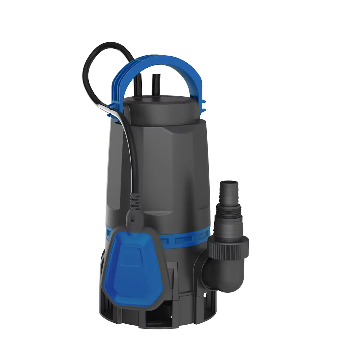 Tyhjennyspumppu OPAL EKS-750PD