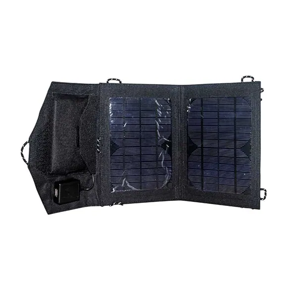 Aurinkopaneeli Mini 12W USB