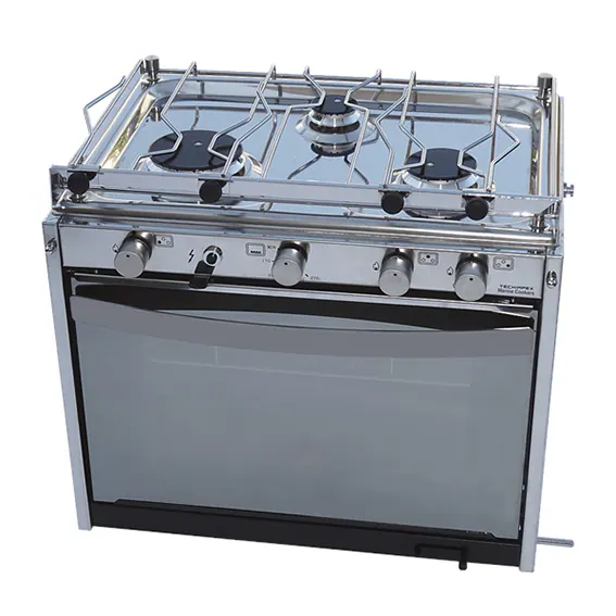 Veneliesi Techimpex Mariner