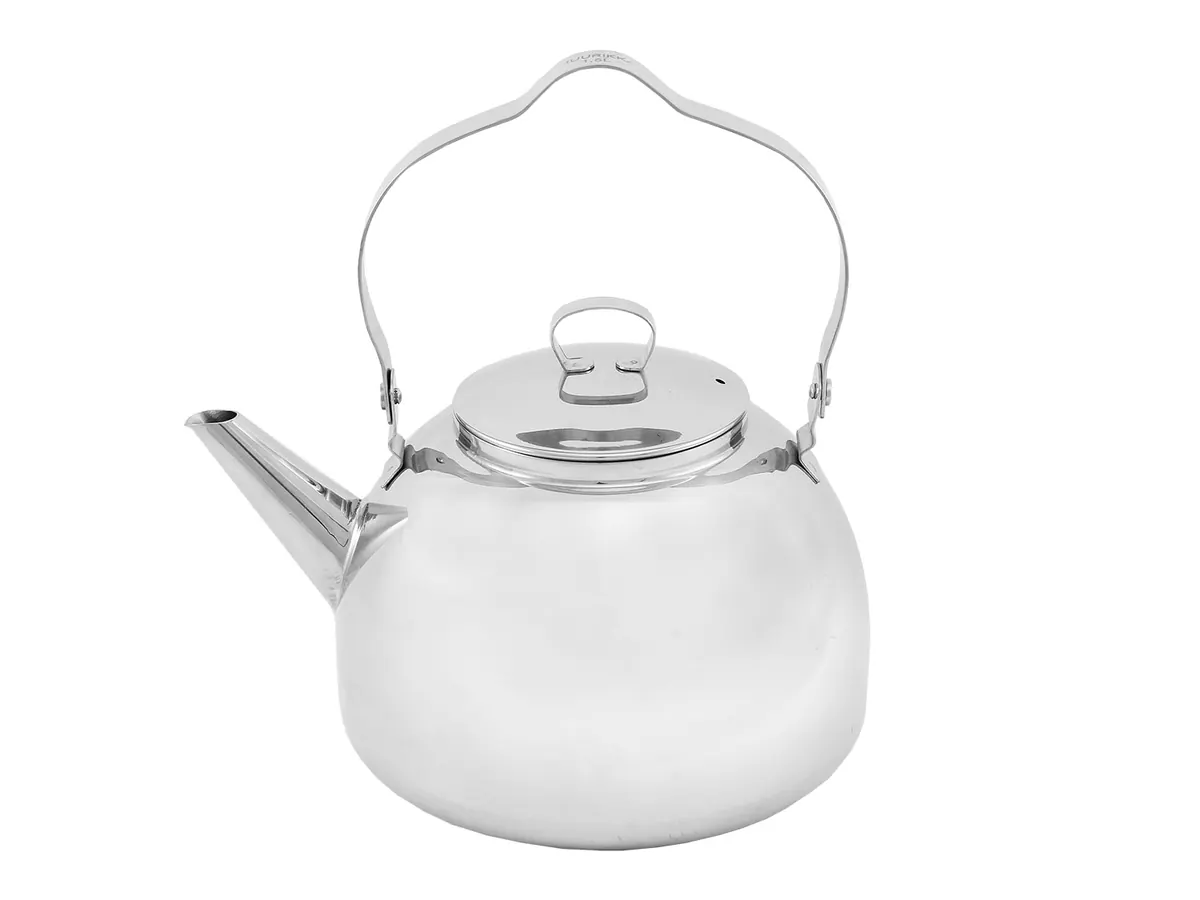 Muurikka Nuotiokahvipannu 3,0 L