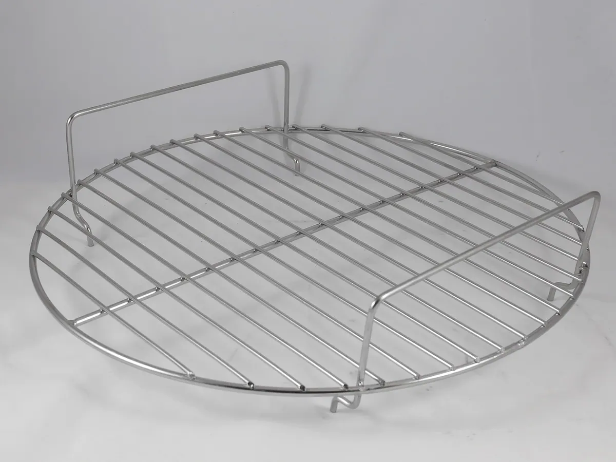 Kotakeittiö Makkararitilä 38 cm, rst