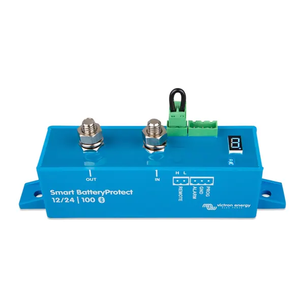 Victron Energy Smart BatteryProtect 12/24V-100A