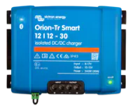 Laturi Victron DC/DC Orion-Tr Smart 12/12-30A Isolated
