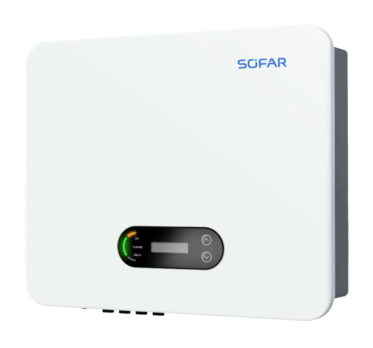 SOFAR Invertteriden KEVÄT Kamppanja, 20-125kW