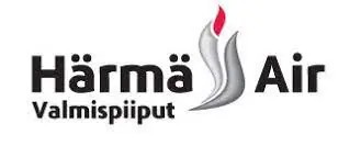 Härmä Air - Suomela - Jotta asuminen olisi mukavampaa