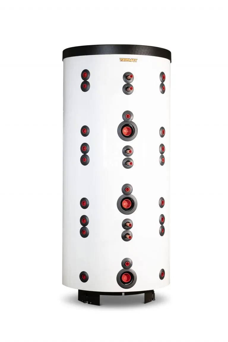 Termax Aqua GEO Hybrid varaaja