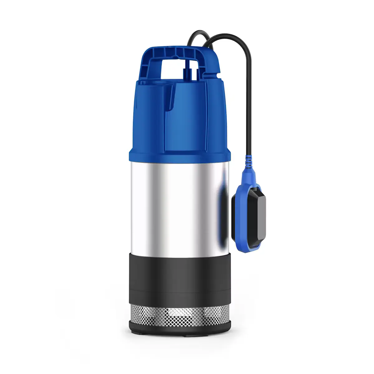Avokaivopumppu OPAL LKS 1100S
