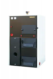 Termax BIO 20 Monienergiakattila