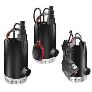 Tyhjennyspumppu Grundfos CC5M-1 1-V ei vipaa