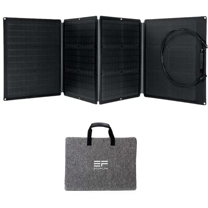 Ecoflow Solar Panel 160W
