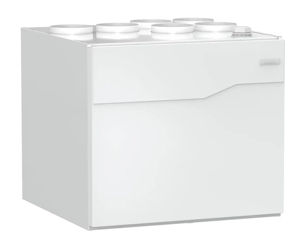 Ilmanvaihtokone VALLOX 125A CFi