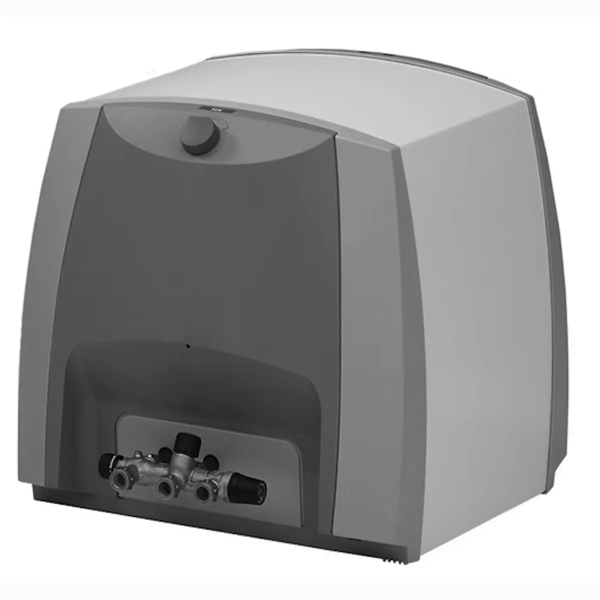 HAATO Vedenlämmitin HK-35 Seinä 2kW