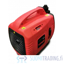 Aggregaatti Timco SS2200i supersilent