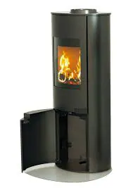Kevyttakka Schiedel Sirius 1.1