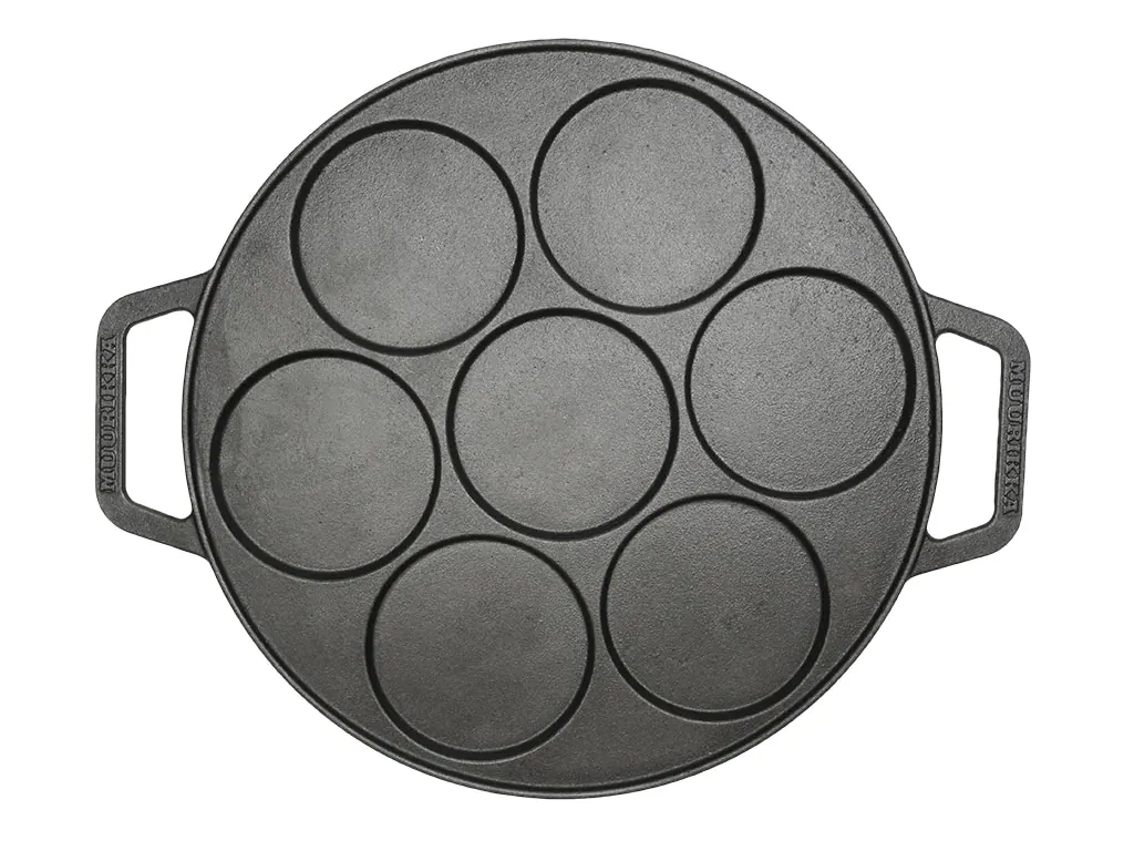 Muurikka Monitoimipannu 41,5 cm