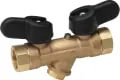 Täyttöventtiili ORAS 416020 DN25