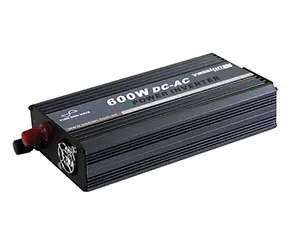 Siniaalto invertteri Sunwind 600W