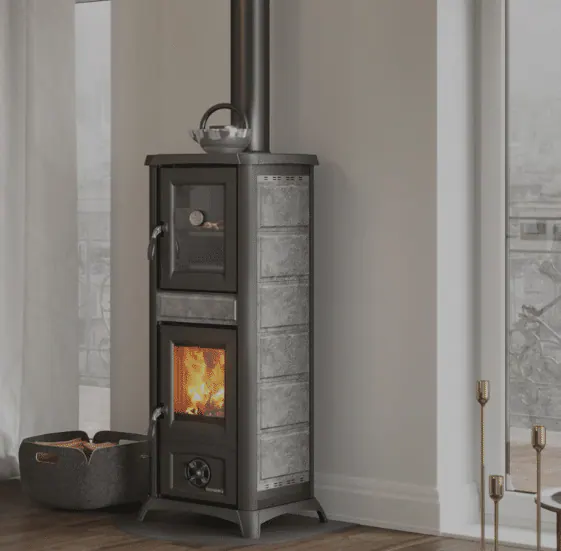 Puutakka GEMMA Forno.165
