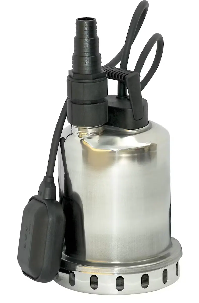 Tyhjennyspumppu ONNLINE 400SX RST (400W)