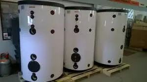 Termax Aqua energiavaraaja
